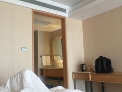 -全季酒店(成都九眼桥店)
