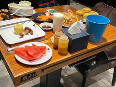 -汉巴味德(沈阳万象汇店)