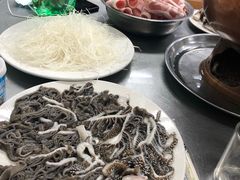 -三兴涮羊肉(荣安大街店)