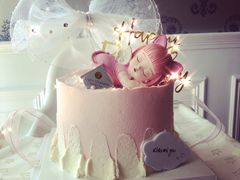-追光 Dream Bakery(汉街店)
