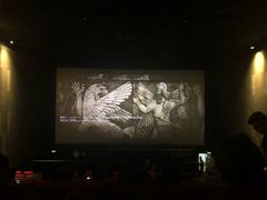 -CGV星星影城(颐堤港ScreenX店)