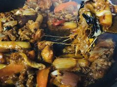 -韩见·韩式拌饭·炸鸡(石厦店)