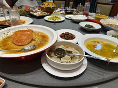 -紫阳富豪大酒店(惠南店)