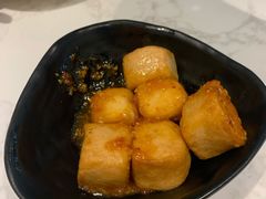 爆浆Q弹豆捞-卡朋西餐(较场西路店)