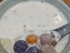 -堂屋糖水店(愚园店)