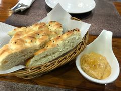 -TUK土耳其餐厅·下午茶(卢湾店)