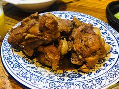 -武林峰餐厅(龙湖星悦荟店)
