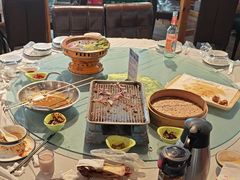 -海拉尔蒙古包(房山长阳店)