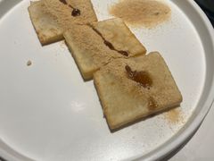 -川味堂·四川豆花(八卦岭店)