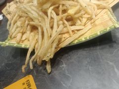 -青岛蓝海大饭店·渔歌舫(李沧店)