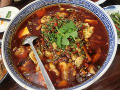-攀西土菜馆(南线阁店)