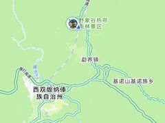 -野象谷景区