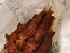 -西部马华清真兰州牛肉面·烧烤夜市(关东店)