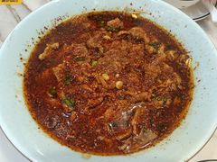 -川人川菜馆·小龙虾·鲜虾现做(黄山路店)