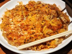 百香果蓑衣蛋-随缘小馆(红岭路店)