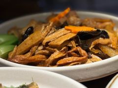 -薇酌饮·陕西菜(南门外店)
