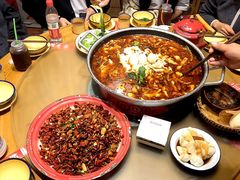 -聂发财重庆江湖菜(解放碑店)