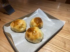 -谷丽麦馕新疆菜·清真(步步高梅溪新天地店)