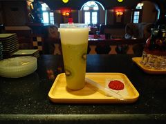 -栖巢咖啡馆(双岗店)