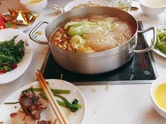 -蝎王府羊蝎子(北大地店)