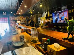-半藏居酒屋(香港花园店)