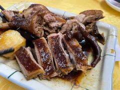 -海鲜街菜馆(海珠南路店)