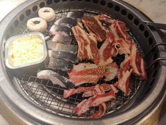 -火炉火自助餐(西直门凯德MALL店)