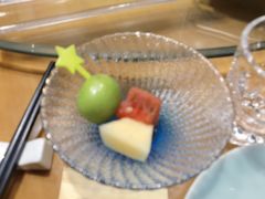 -拈菜(观音桥阳光世纪店)