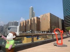 -香港皇家太平洋酒店