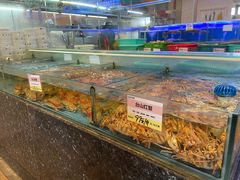 -渔村盛宴(航空新城店)