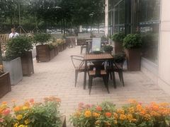 -京梟红茶楼(方恒购物中心店)