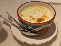 -伊斯坦布尔土耳其清真咖啡餐厅