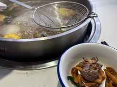 -潮正和潮汕牛肉火锅·老字号(番禺万达店)