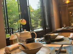 -杭州西湖柳莺里酒店·闻莺厅