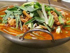 -毛胡子牛羊餐馆(武宁路店)