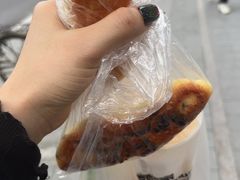 -锅蒸馍(建国中路店)
