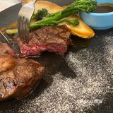 没有预约的我们问了这家排队最快的 味道算不错了