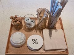 -% Arabica(京都东山店)