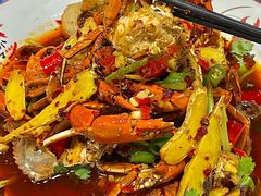 -辣不怕口味虾(凌霄路店)