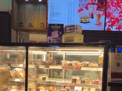 -COSTA COFFEE(上海五玠坊店)