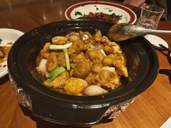 -上海人家花樣年华(中山公园店)