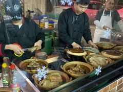 -莲花公园煎蟹(总店)
