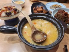 -宏状元现熬粥·京味菜(黄寺大街店)