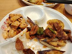 -素满香·素食自助餐(苏州·临顿路店)