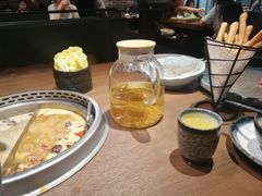 -快乐小羊·内蒙牛羊肉火锅(流花中心店)