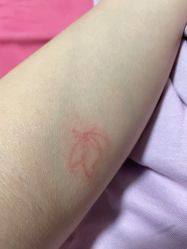 -长沙纹身·龙堂刺青·三土师傅的店