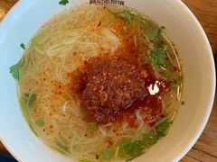 肉酱大冷面-老友谊冷面店(苏家屯店)