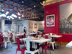 -禄鼎记·多口味酸菜鱼(侨鑫店)