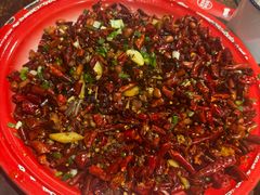 -聂发财重庆江湖菜(解放碑店)