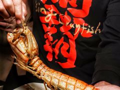 -霸王虾·麻辣小龙虾(清水河公园店)